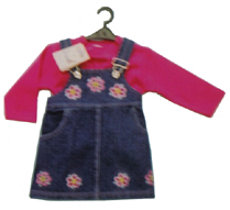 Girls Wear