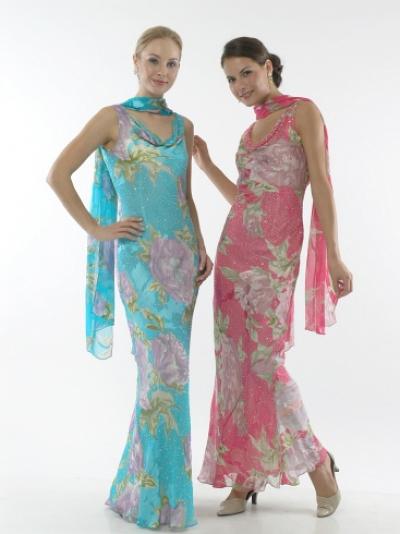Beaded Silk Dresses (Beaded Silk Dresses)