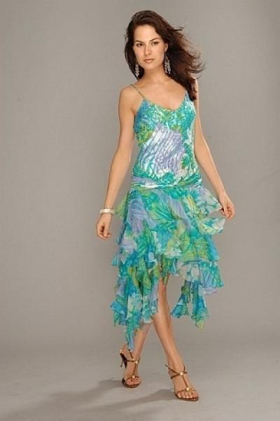 Stock Cocktail And Evening Dresses