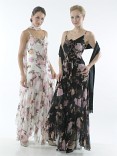 Ladies Beaded Silk Dresses (Ladies Beaded Silk Dresses)