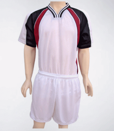 Soccer Wear (Fußball-Wear)
