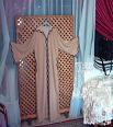 Muslim Garment (Musulmane Garment)