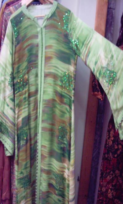 Muslim Garment (Мусульманской одежды)