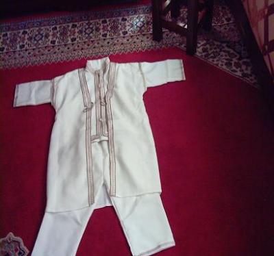 Muslim Clothes (Мусульманской одежды)