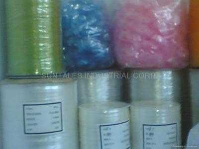 Tpu Elastic Tape (Tpu Elastic Band)