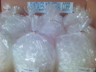TPU Elastic Tape (TPU Elastic Band)