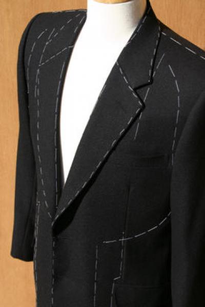 Custom Tailor Suit / Shirt (Custom Tailor костюм / рубашка)