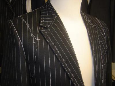 Custom Tailor Made Clothes / Custom Tailor Made Suits (Custom Tailor Made Одежда / Custom Tailor Made Костюмы)