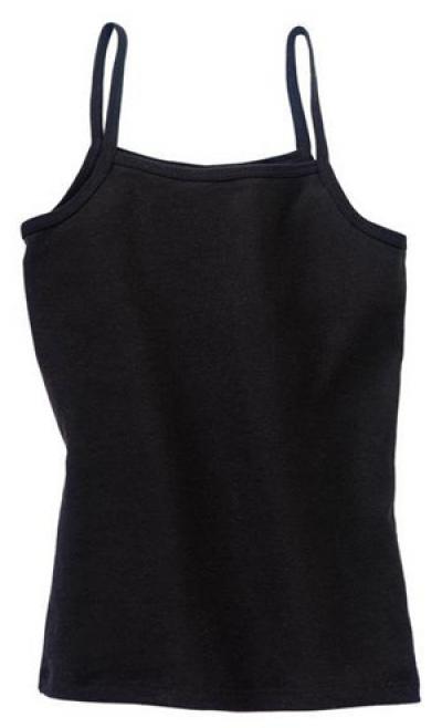 Ladies Cami Strap Tank Top (Meine Damen Cami Strap Tank Top)
