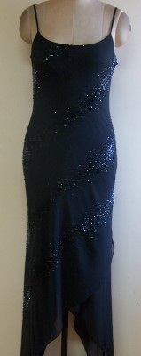Evening Dress (Abendkleid)