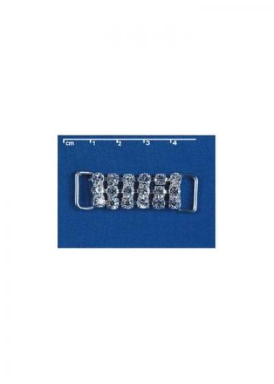 Rhinestone Buckle (Rhinestone пряжка)