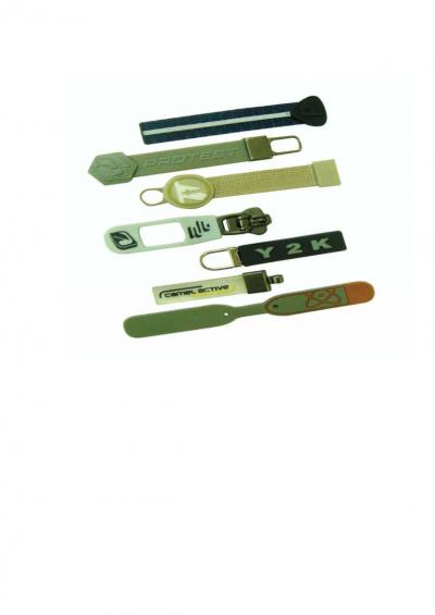 Zipper Puller (Zipper Puller)