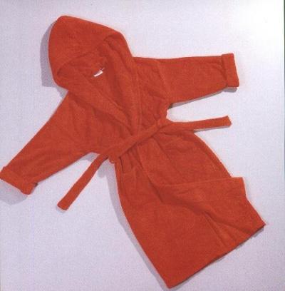 Bathrobe