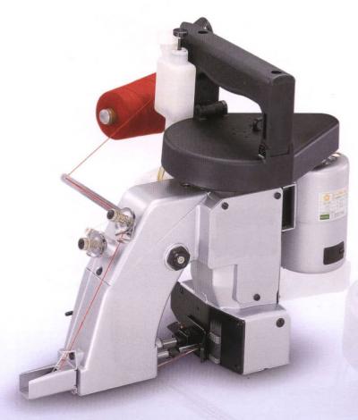 2 Needle %26 2 Thread Portable Bag Closer (2% Needle 26 2 Thread Portable Bag Closer)