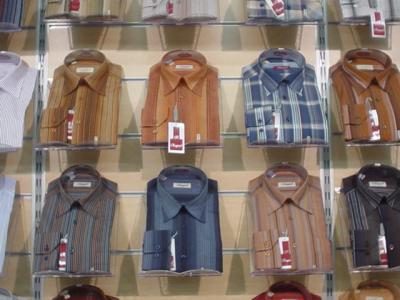 Business Shirts (Business Shirts)