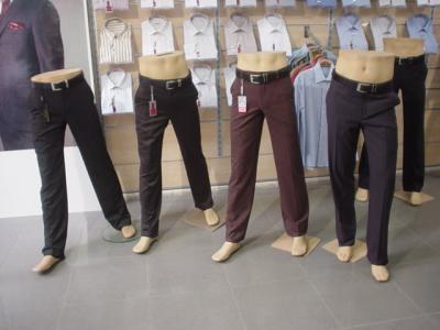 Trousers (Trousers)