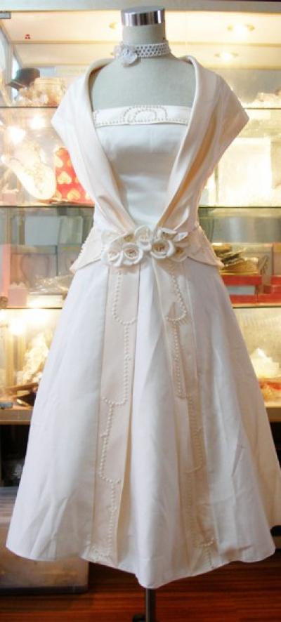 Bridesmaid Dress (Bridesmaid Dress)
