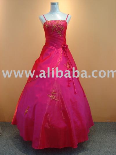 Evening Dresses (Abendkleider)