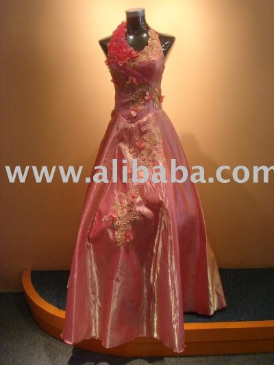 Evening Dresses (Abendkleider)