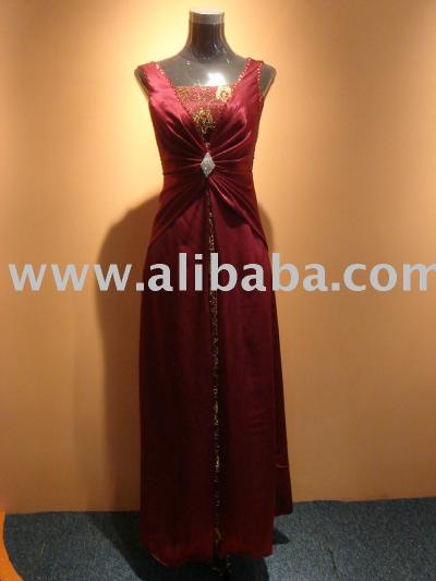 Evening Dresses (Abendkleider)