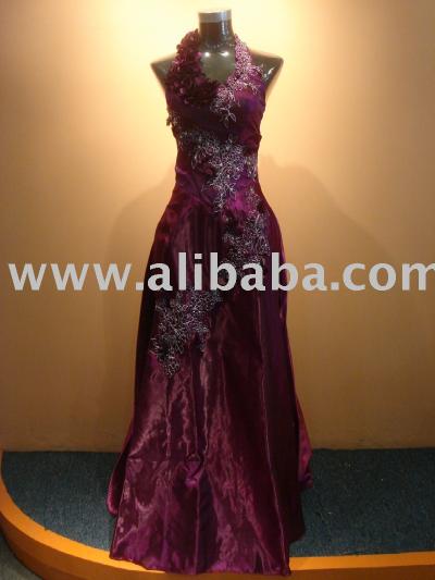 Evening Dresses (Abendkleider)