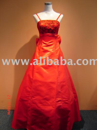 Evening Dresses (Abendkleider)