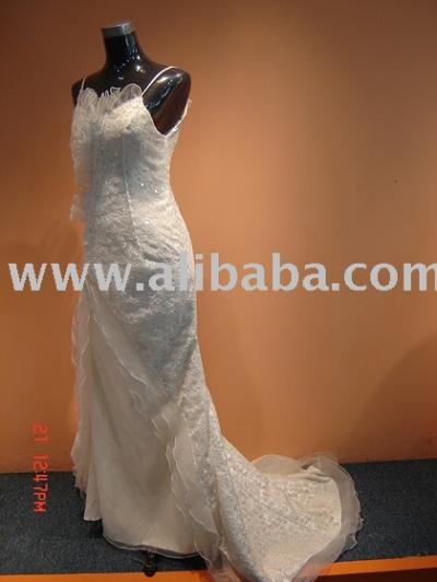 Wedding Gown (Wedding Gown)