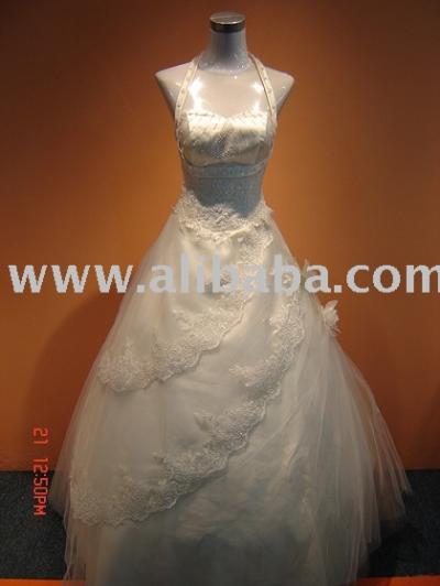 Wedding Gown (Wedding Gown)