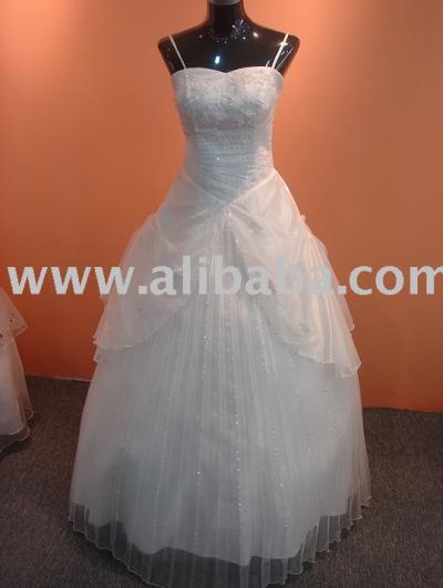 Wedding Dresses (Robes de mariée)