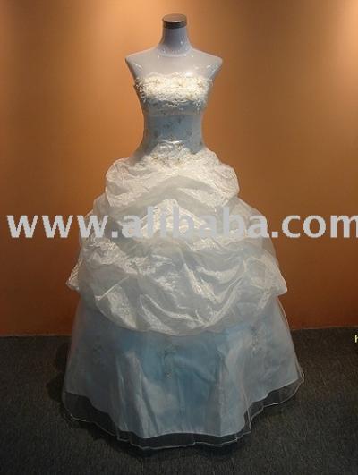 Wedding Dresses (Robes de mariée)