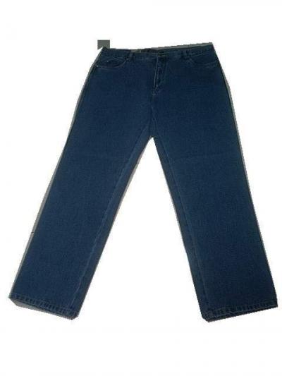 Denim Pants (Denim Pants)