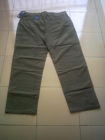 Twill Trousers (Twill-Hose)