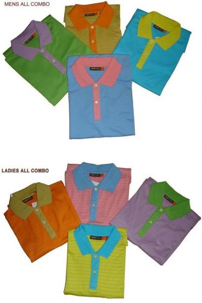 High End Polo Shirts Stock Lot : Qty 14,415 PCS (High End Polo Shirts Stock Lot : Qty 14,415 PCS)