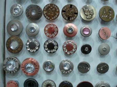Buttons (Boutons)
