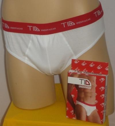 Man Slip One Pack (Man Slip One Pack)