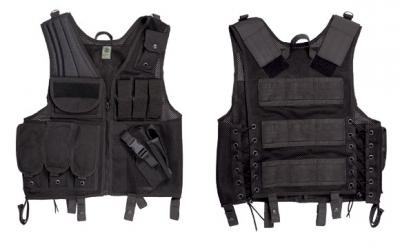 Duty Vests (Obligation Vestes)