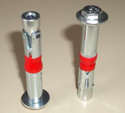 Sleeve Anchor (Рукава Якорь)