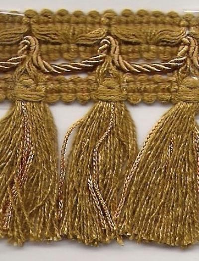 Fringes