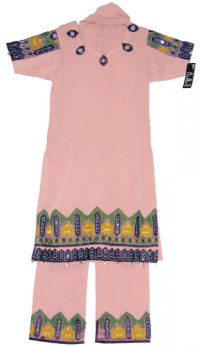 Salwar Suite (Salwar Suite)