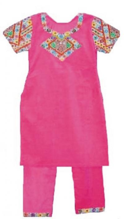 Salwar Suite (Salwar Suite)