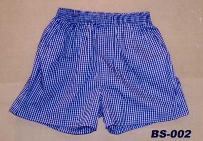 Boxer shorts
