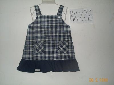 Girls Dress (Девушки платье)