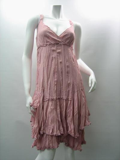 Silk Dress (Silk Dress)