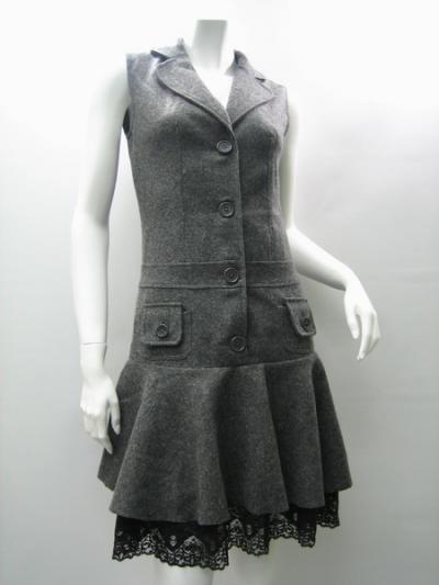 Silk Dress (Silk Dress)