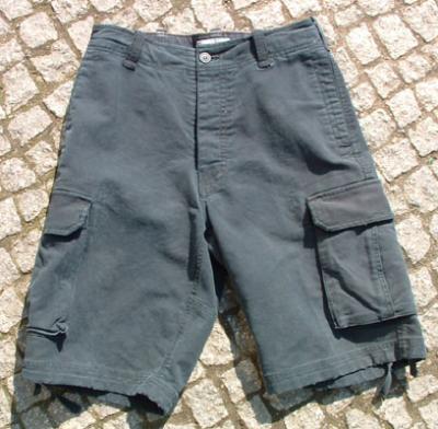 Men`s Cargo Shorts