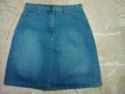 Urban Skirt (Urban Jupe)