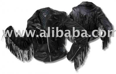 Motorbike Garment (Moto Garment)