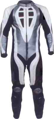 Motorbike Suit (Moto Suit)