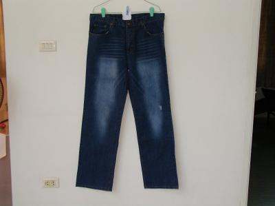 Basic Classic Jean