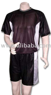 Soccer Uniforms